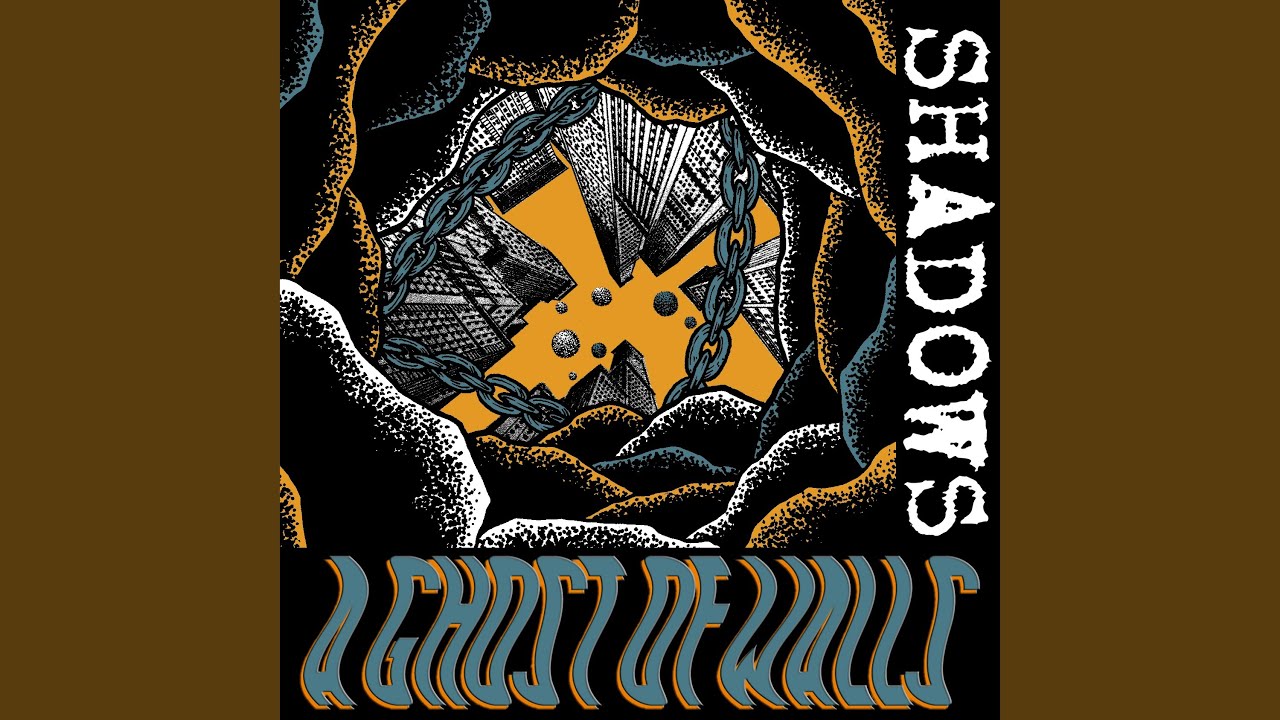 A Ghost Of Walls