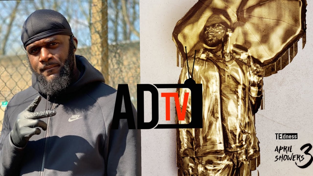 TE dness Interview: “Learning The Music Business | @AmaruDonTV