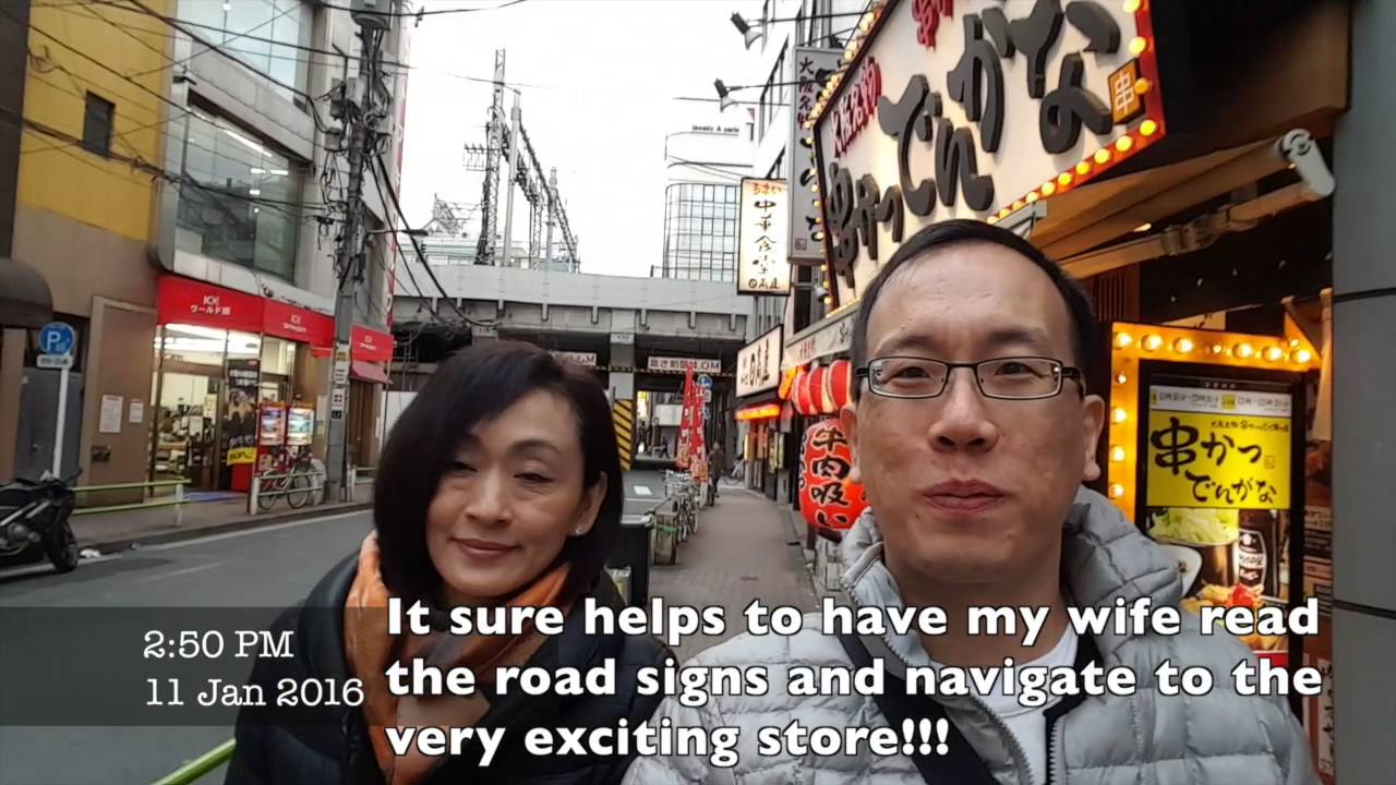 Vinyl hifi, turntables shopping in Japan!