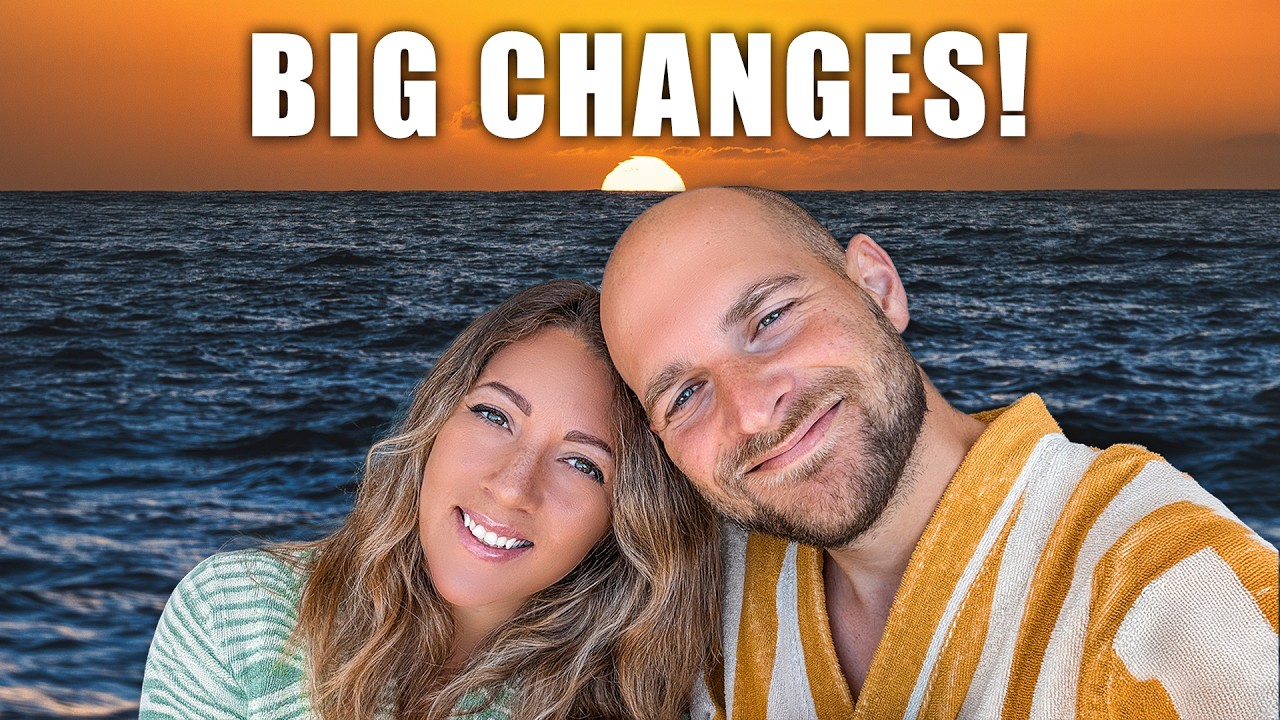 The Future of Our YouTube Channel & Us.
