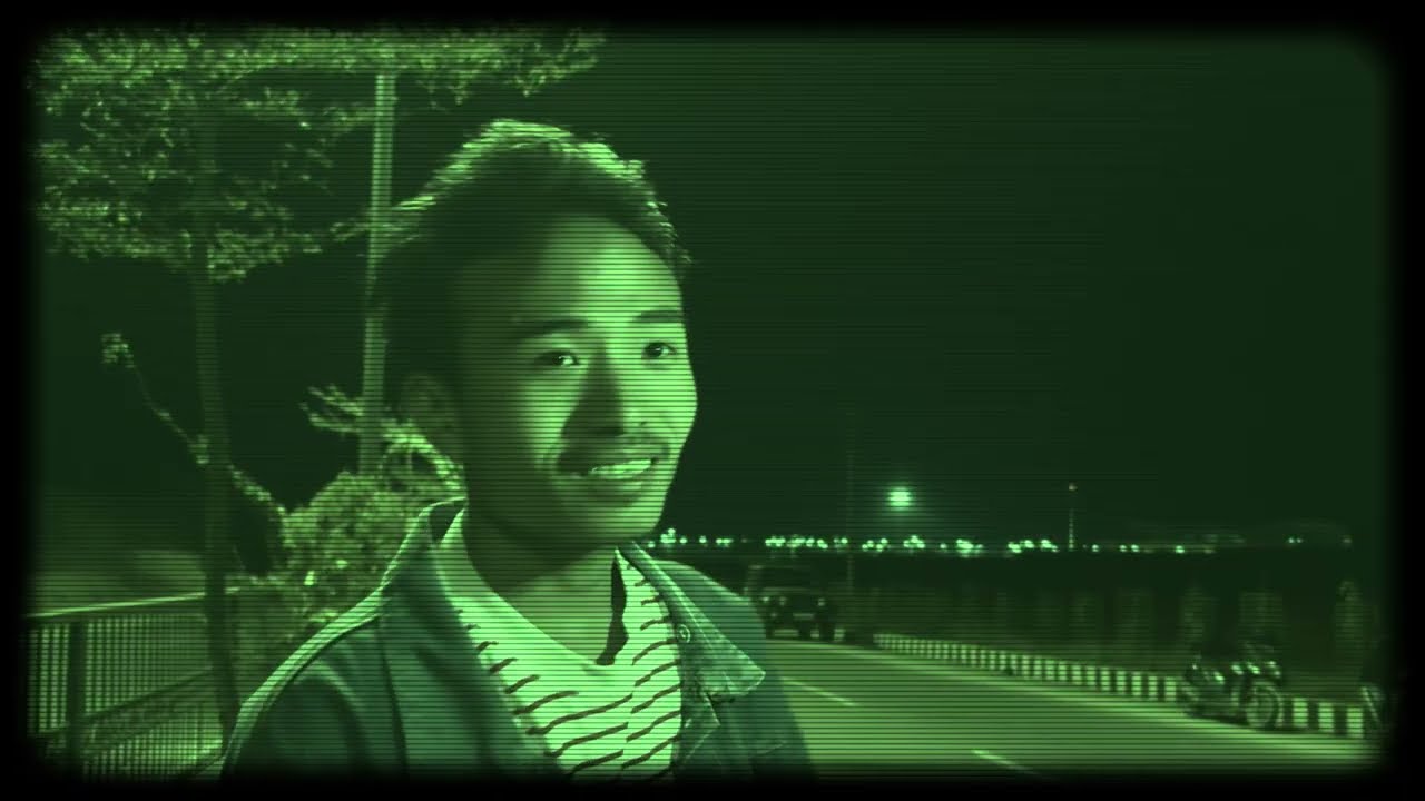VOID || Hope Matung x The Codex || official music video ||