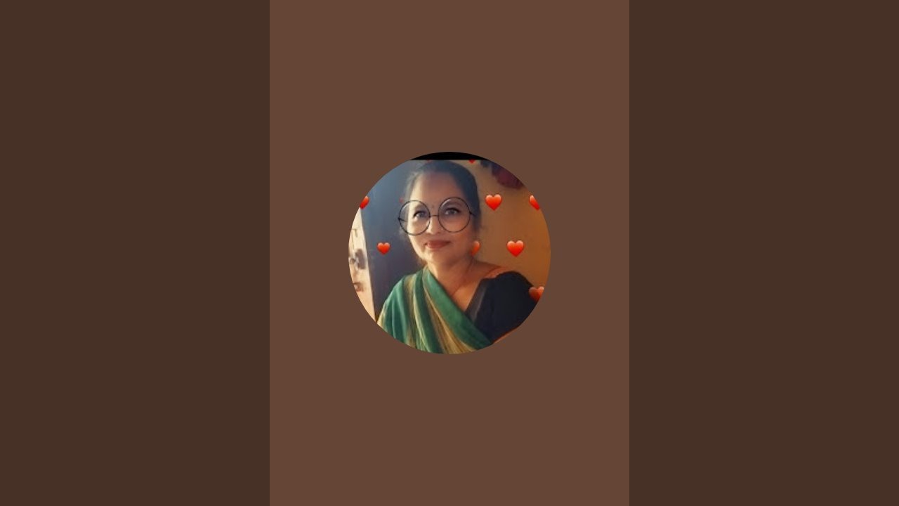 Pushpa Paprajapati ji is live