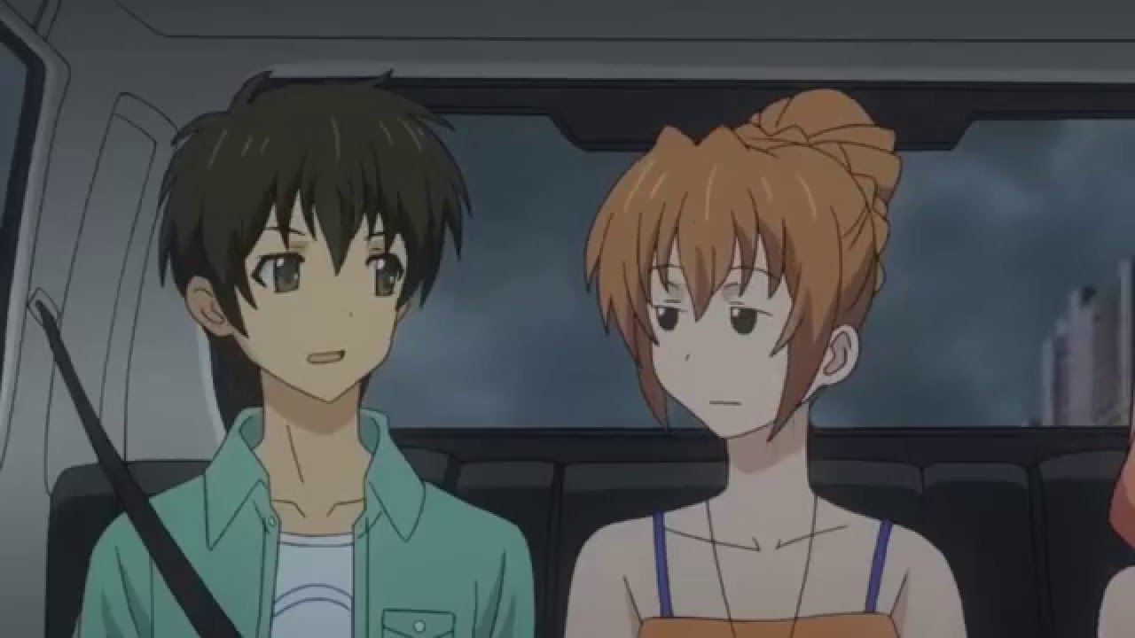 Lush life - AMV