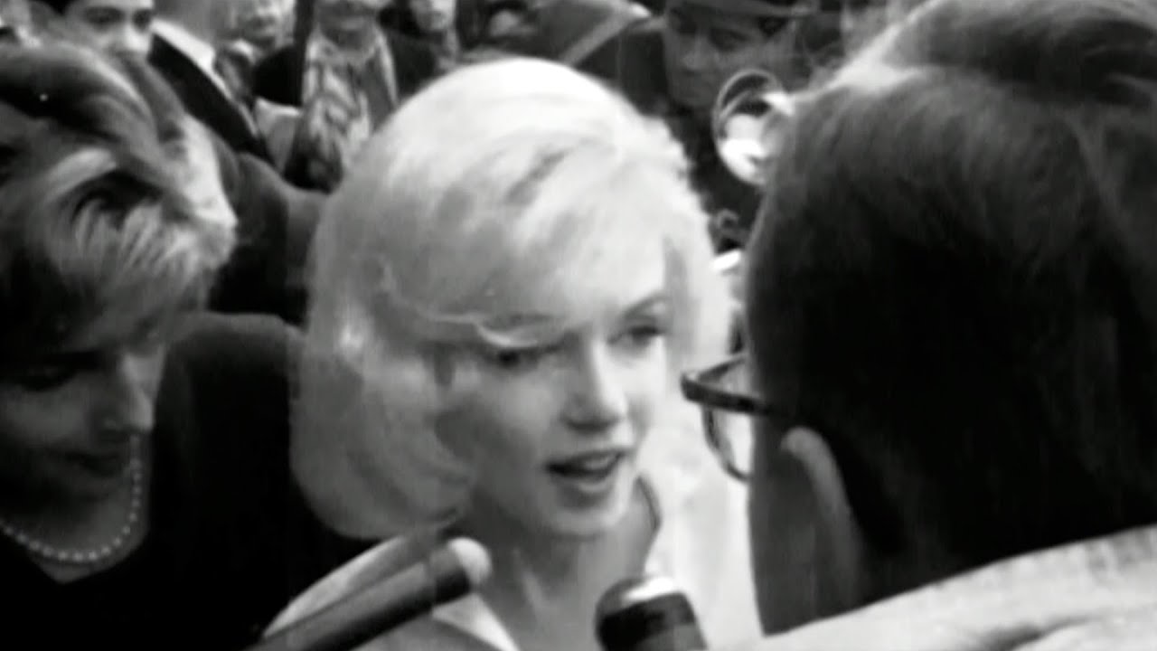 Marilyn and N&deg;5 (30