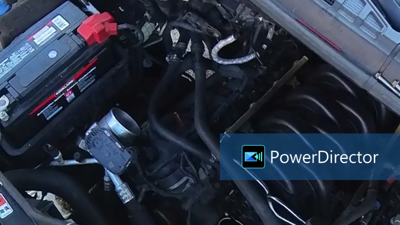 How to Remove the Intake Manifold on a 2015 Ford F-150 5.0L Engine | Step-by-Step Guide