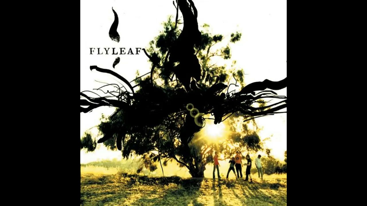 Flyleaf - Flyleaf [EP 2004]