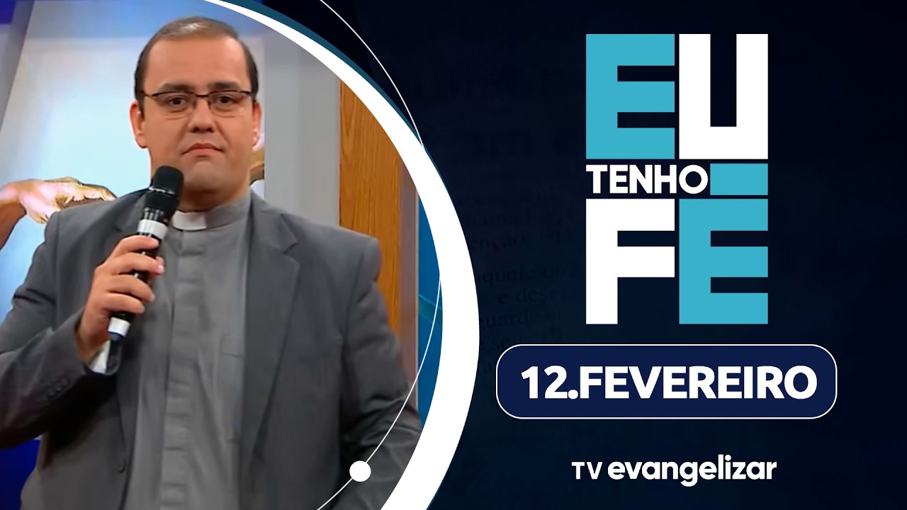 TV EVANGELIZAR - AO VIVO