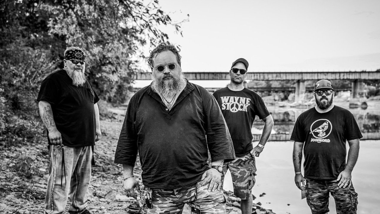 Sound Injection Season 4 Episode 38: WolfDozer