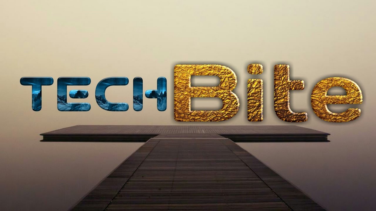 The TECHBITE