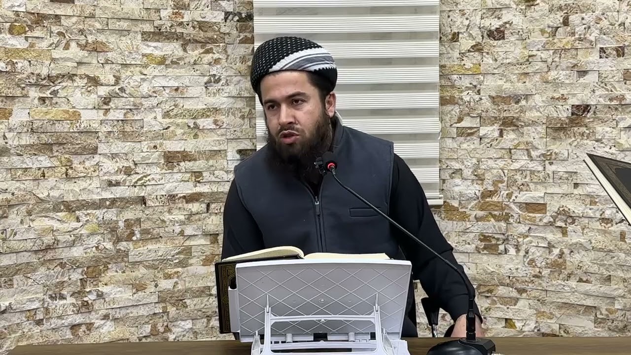 خوا بەم سێ شتە لێتان ڕازیە (الأدب المفرد)