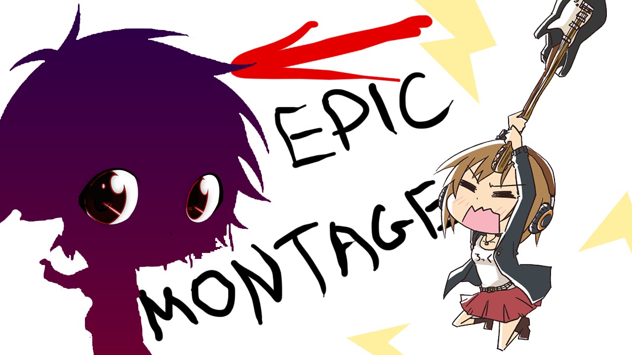 Epic Montage