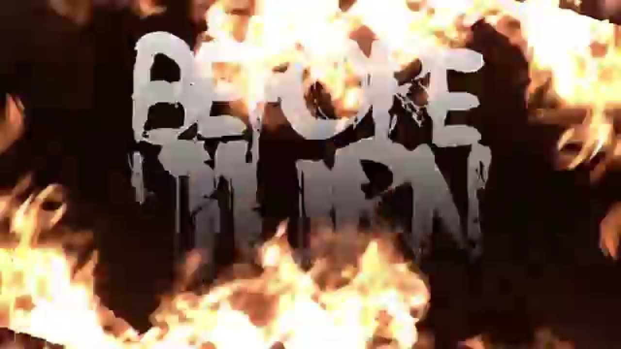 Before I Turn - Stella (Official Lyric Video)