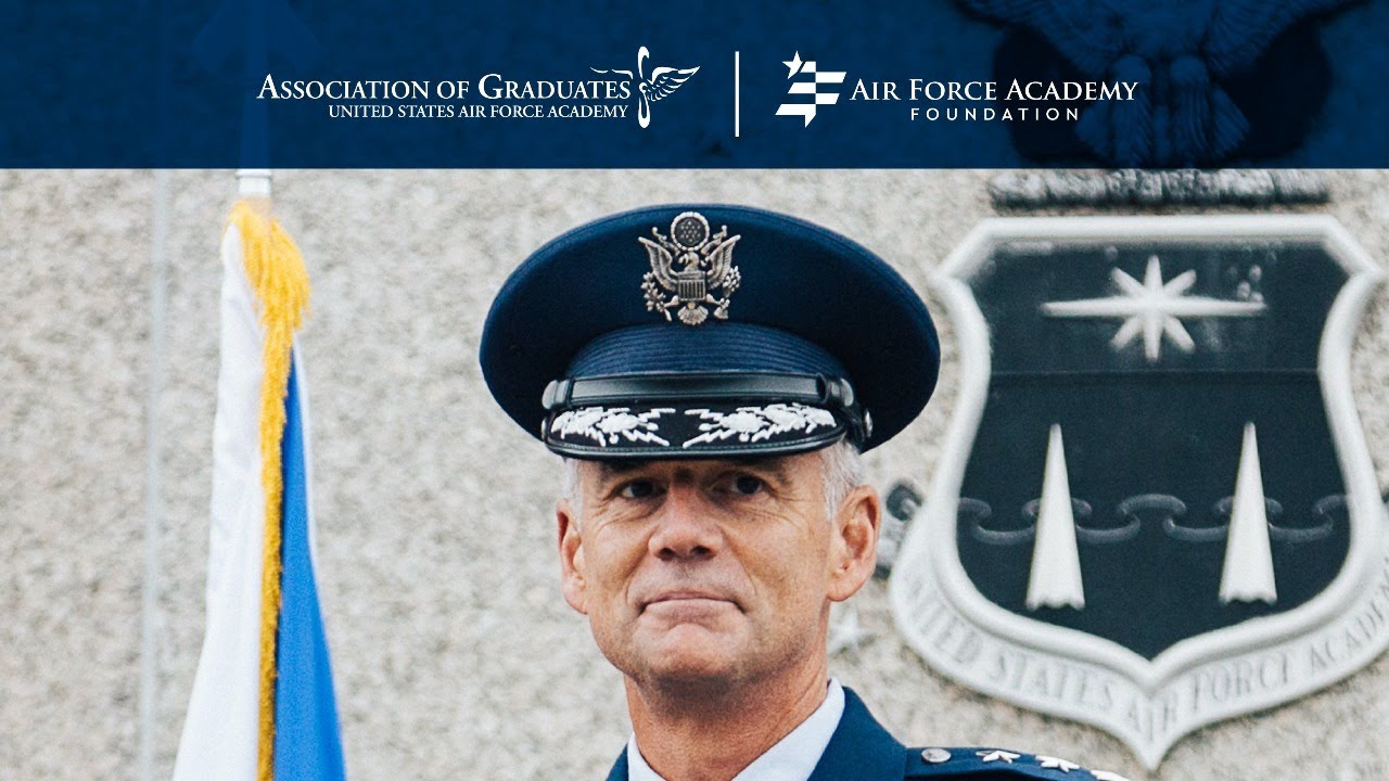Farewell Call with Lt. Gen. Silveria