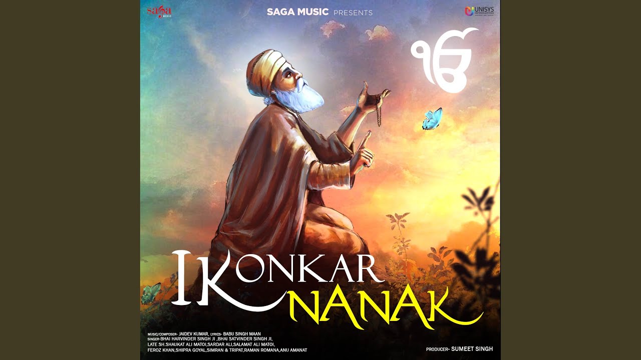 Ik Onkar Nanak