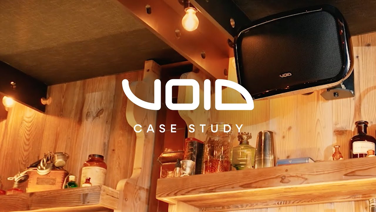 Void Acoustics x POYA, Val d'Isere