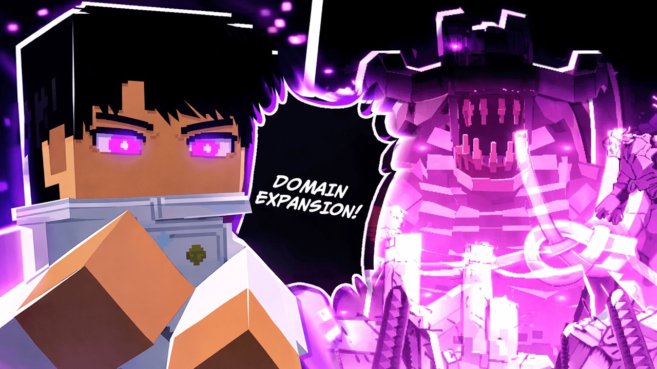 USEI A EXPANSÃO de DOMINIO da RIKA