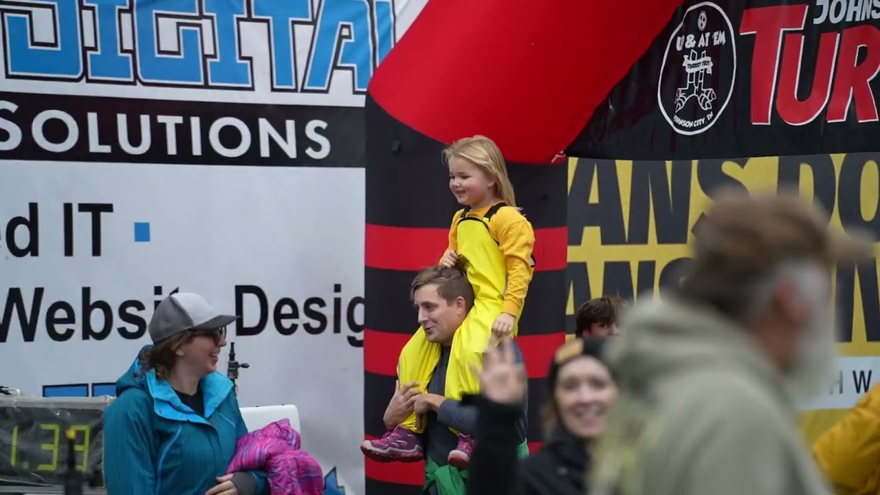 Johnson City Turkey Trot 2024