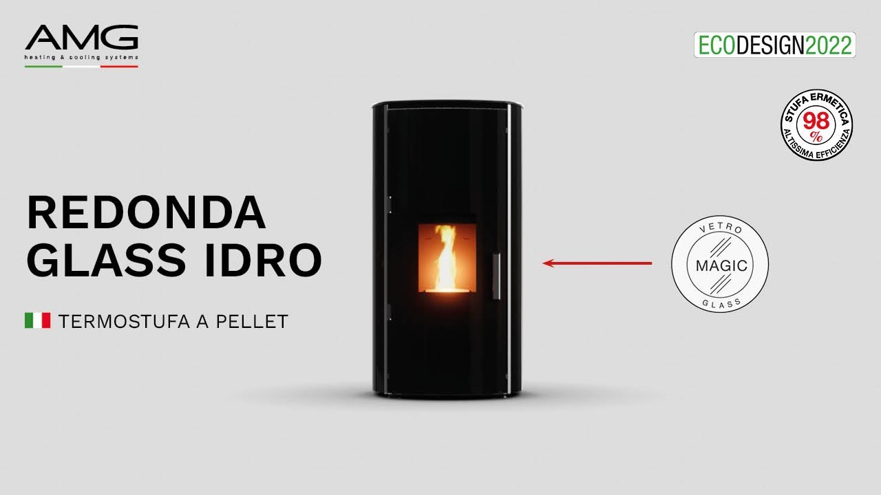 🇮🇹 IT_Redonda Glass Idro