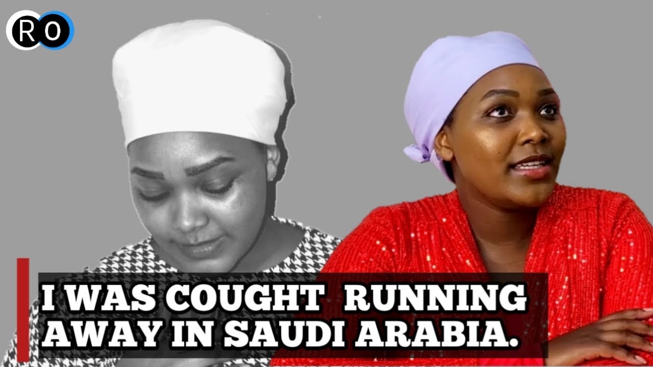 Suffering In Saudi Arabia/My Story in Saudi Arabia/Stories In Gulf County Episode1,Part 1.🇸🇦.
