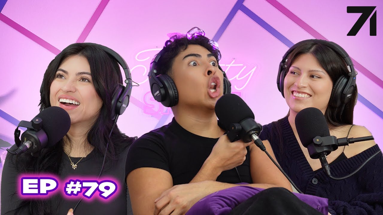 Who’s The Favorite Child? | Pretty, Not Smart with Louie and Yoatzi Castro