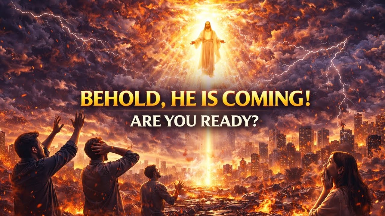This Message from Jesus Will Change Your Life Forever ! #godmessage #godmassagetoday #godmsg #usa 