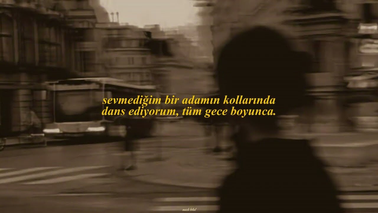 murphy - Birdie (Türkçe Çeviri)