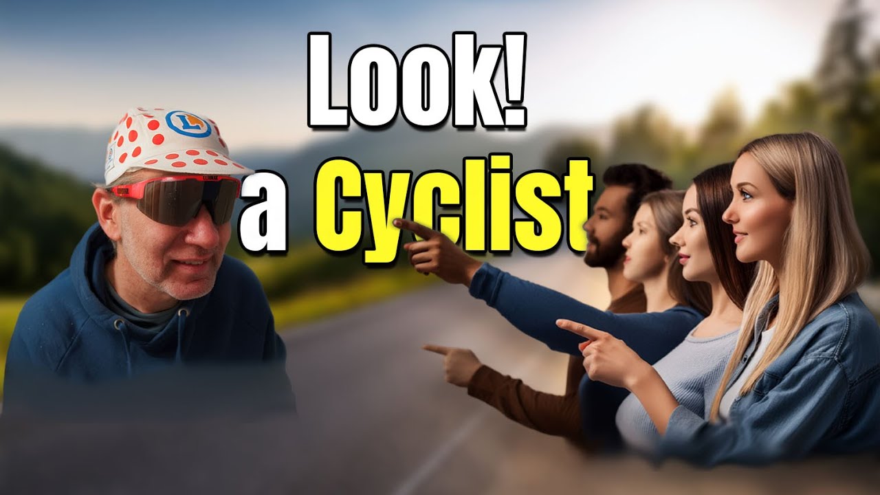 If You Know, You Know: The 10 Unspoken Signs of A True Cyclist