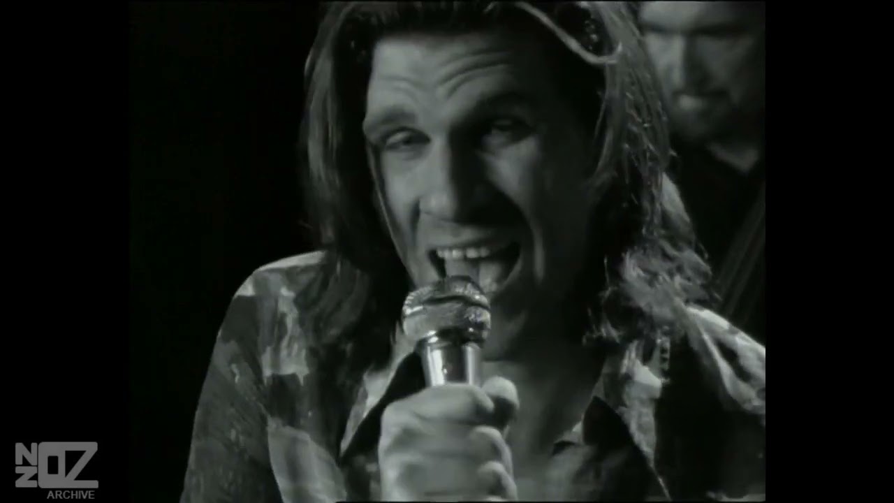 Tex, Don And Charlie   Redheads, Gold Cards and Long Black Limousines (1993)