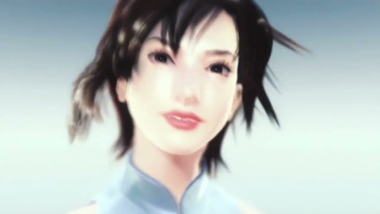 Ridge Racer Accelerated HD &bull; 4K AI Upscaled Opening &bull; iOS