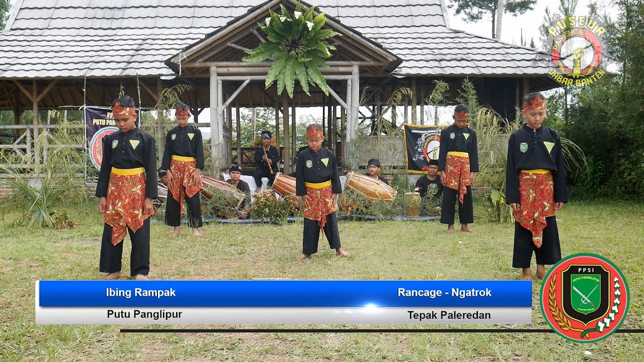 PAMENCA_GURSA_PUTU PANGLIPUR_(IBING RAMPAK REVALDI  CS)_DJAYA DIJURITAN