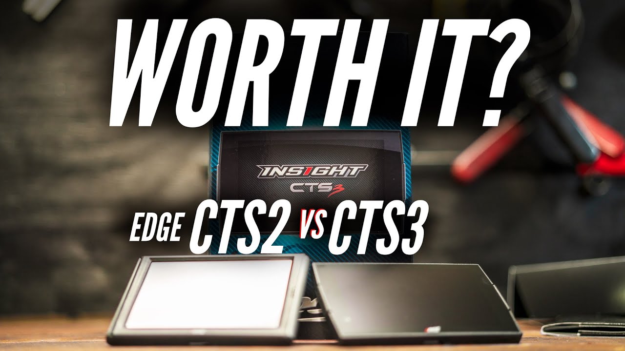 Edge Insight CTS3 Review | Is It Worth It?