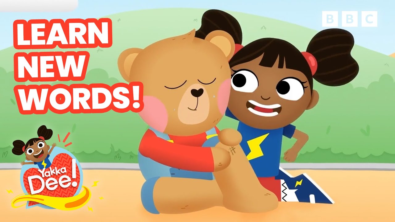🔴LIVE: Baby Learning | Sounds & Phonics  | Body Parts, Nursery Rhymes and the Alphabet | Yakka Dee!