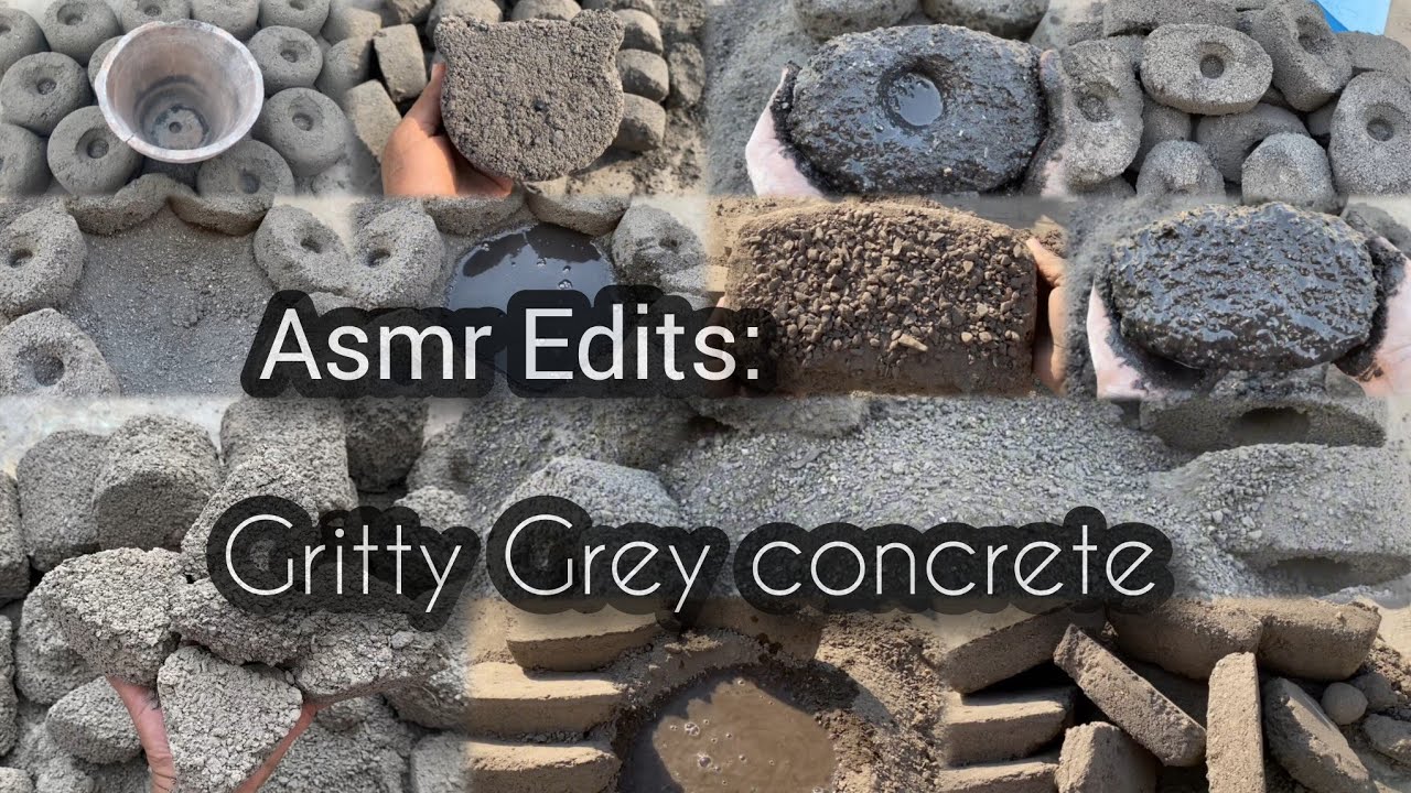 Asmr Edits: Req videos: @aroojabdulla-k7s / Gritty Grey Texture/ Credits in description 👇
