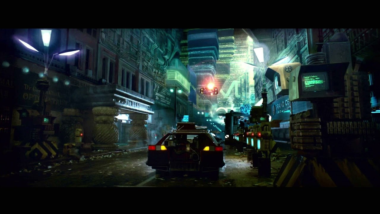 Blade Runner