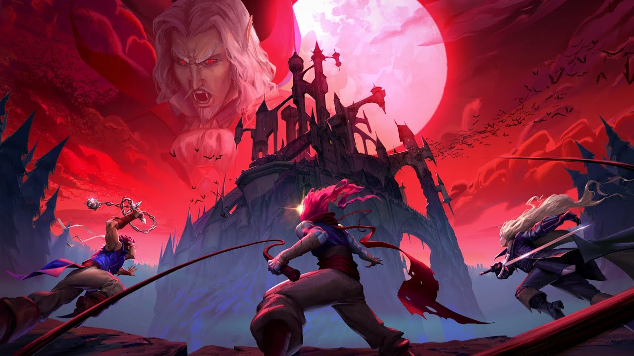 retomando DEAD CELLS - ode to castlevania!! - estoy sin chat :(