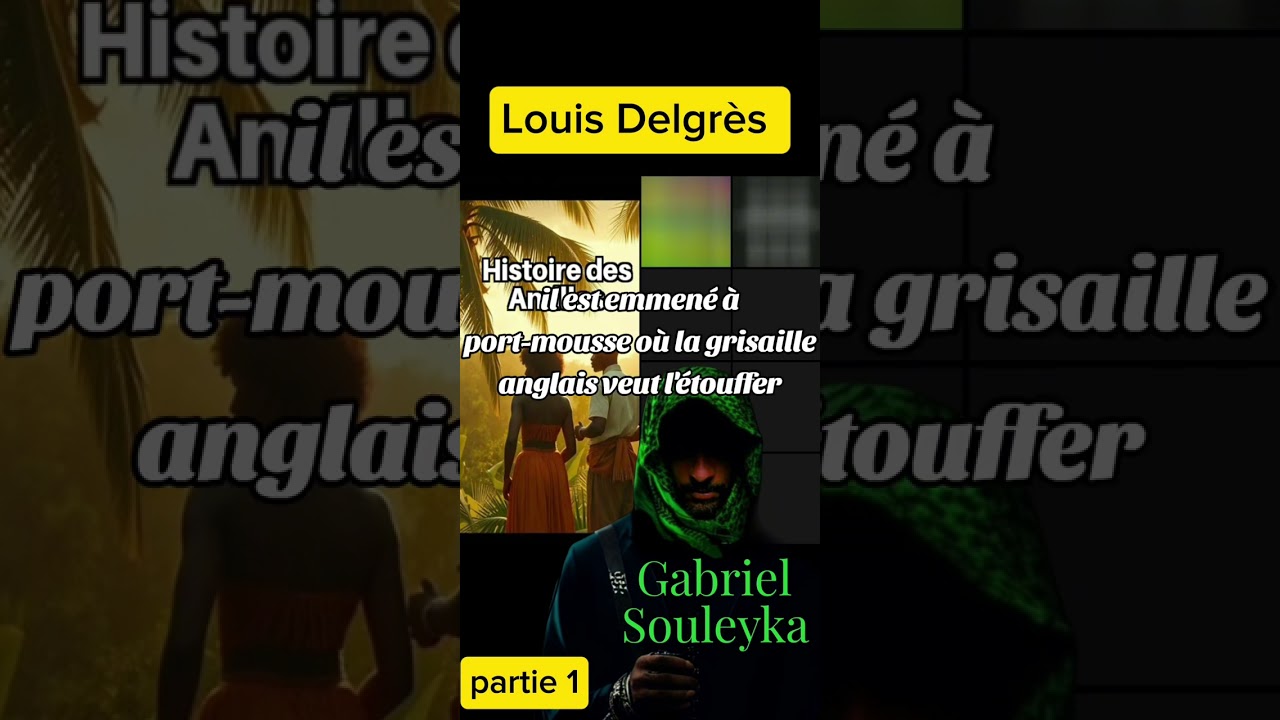 l'histoire de Louis Delgr&egrave;s