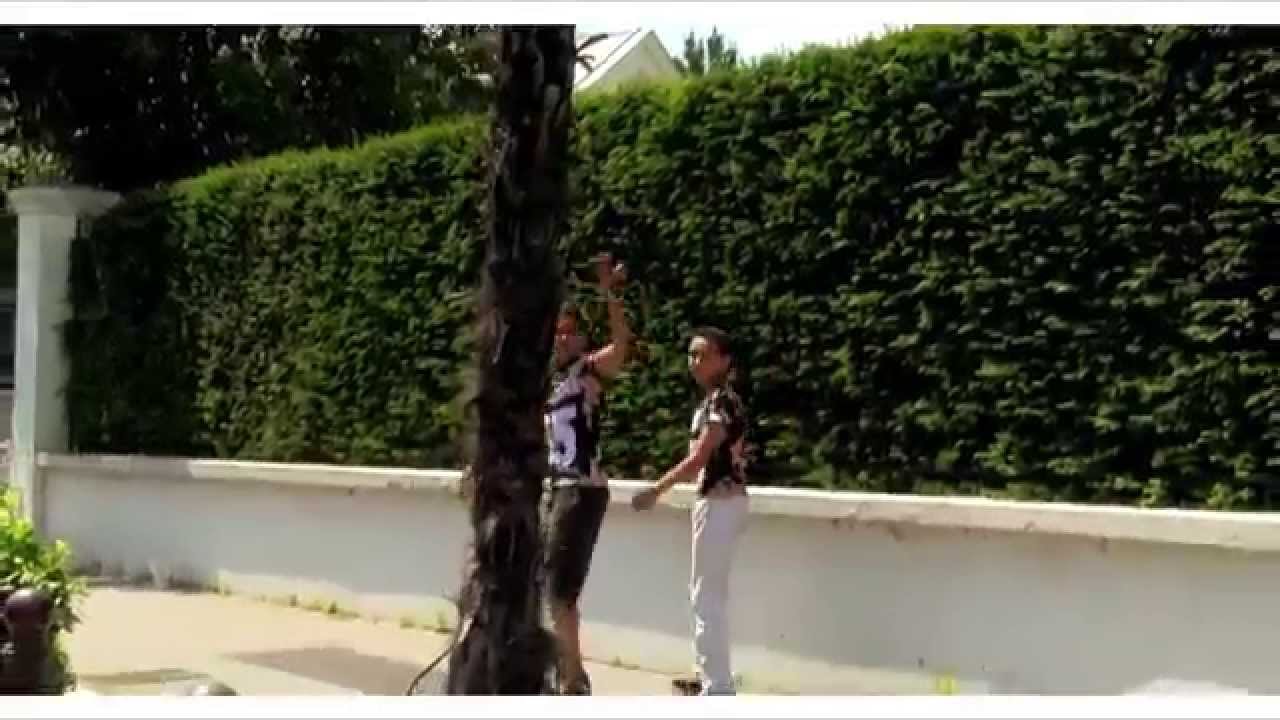 OR - C'EST L'&Eacute;T&Eacute; (Feat DJ Kader K)