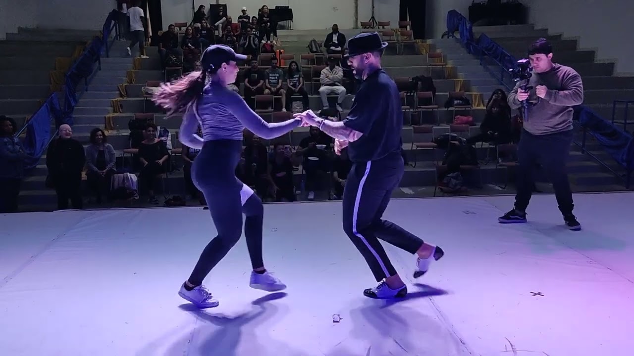 Fernando e Nayara @ Bachata Buena 2023