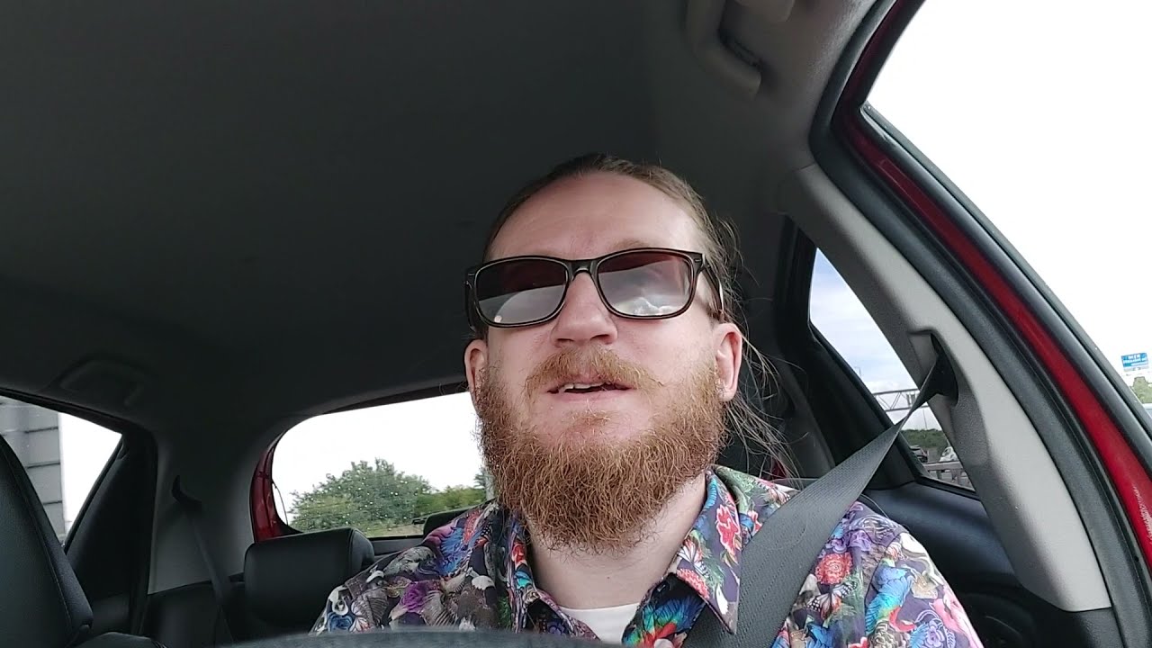 Talking about Hereditary Spastic Paraplegia (HSP) and accidentally ranting about life