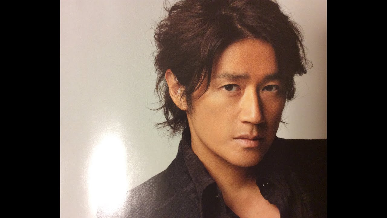 近藤真彦☆君のためにサヨナラ