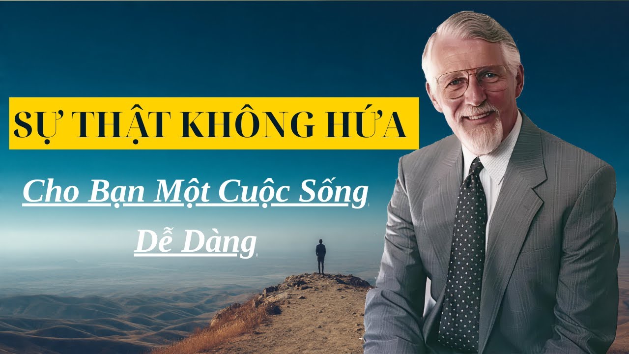 Tại Sao Đức Tin Thật Lại Khó Có Được Như Vậy | Sự Cứu Rỗi