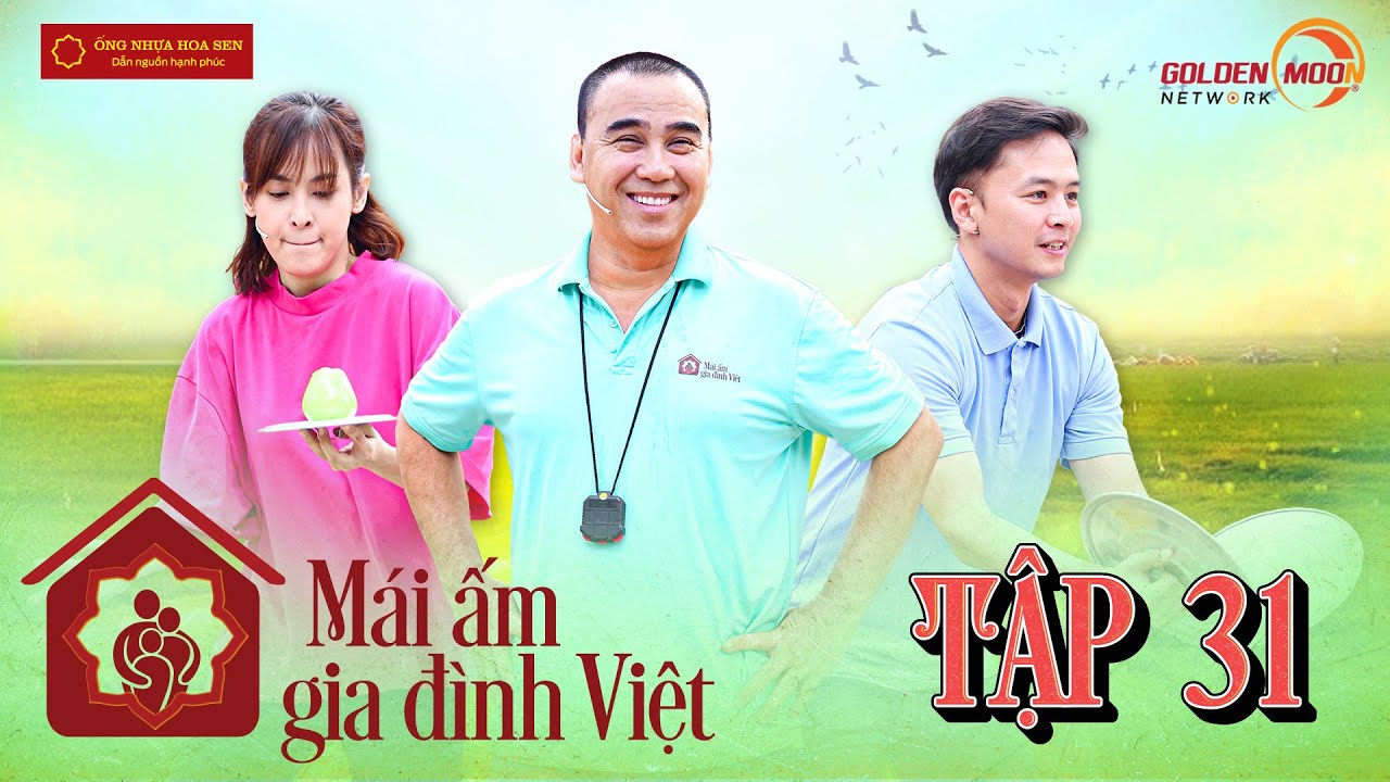 MAGDV Tập 31: Tú Vi đồng cảm với cô bé không biết mặt cha, Văn Anh bình tĩnh chinh phục thử thách