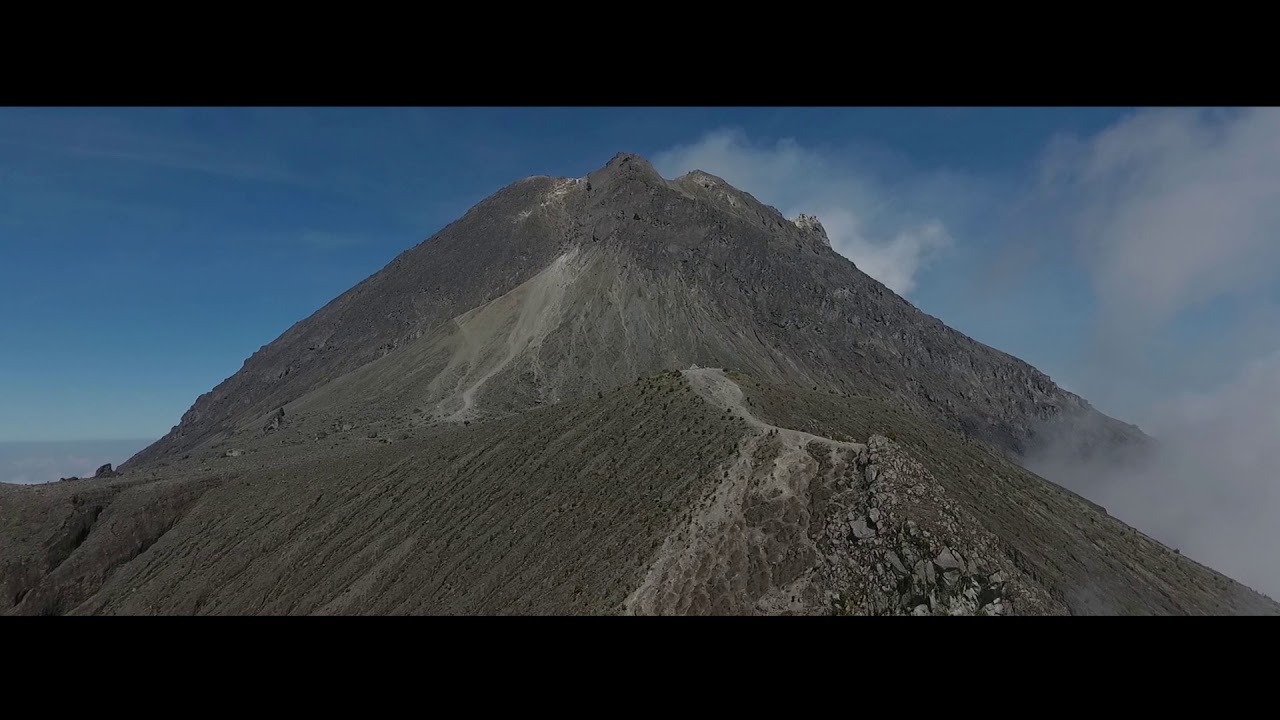 Gunung, Hutan, Sungai & Laut