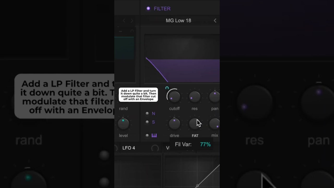 How to make one of the most famous House sounds EVER in Serum!