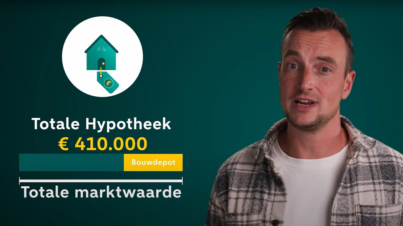 Hoe werkt een bouwdepot?