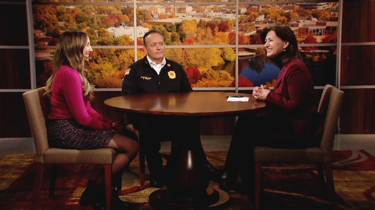 Spotlight on Turning Pointe Autism Foundation, Naperville Little League, and Inside Out Club