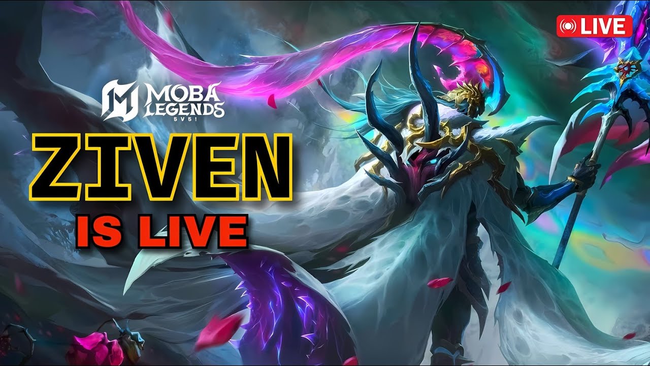 Alpha Supreme | Moba Legends