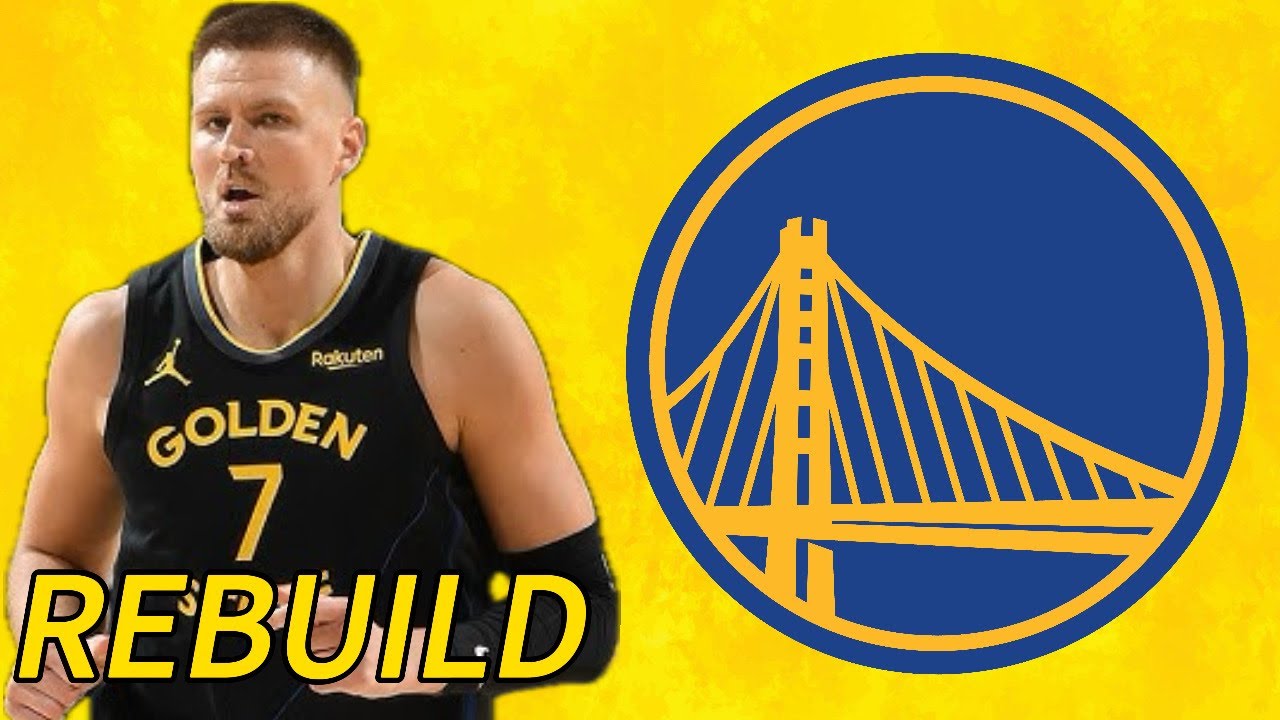 Rebuilding The Post Trade Deadline Golden State Warriors!