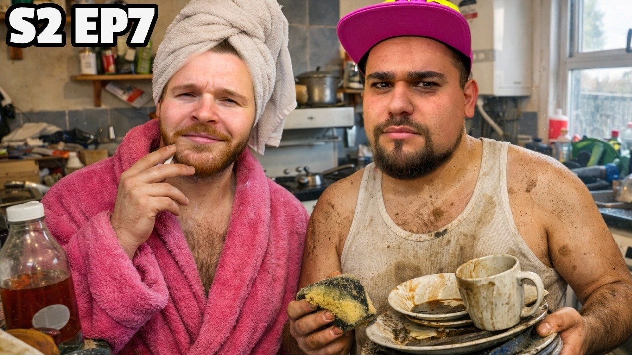 Benefits To Banquet | S2 EP7