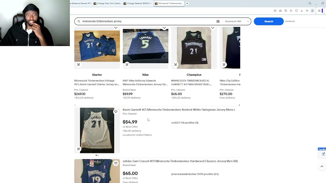 Deconstructing New York Liberty Jersey For Fashion Ideas